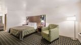 Quality Inn near Fort Hunter Liggett Room