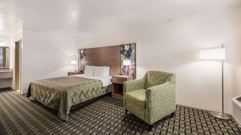 <b>Quality Inn near Fort Hunter Liggett Room</b>. Images powered by <a href="https://iceportal.shijigroup.com/" title="IcePortal" target="_blank">IcePortal</a>.