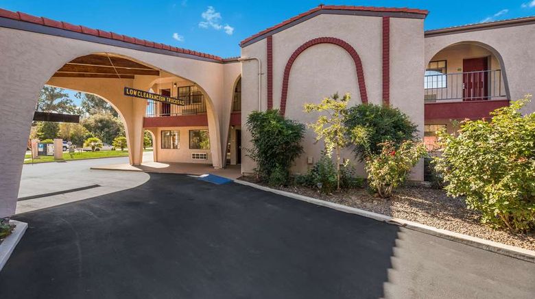 <b>Quality Inn near Fort Hunter Liggett Exterior</b>. Images powered by <a href="https://iceportal.shijigroup.com/" title="IcePortal" target="_blank">IcePortal</a>.