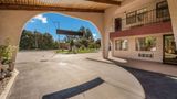 Quality Inn near Fort Hunter Liggett Exterior