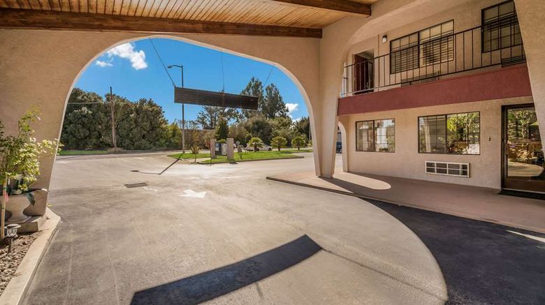 <b>Quality Inn near Fort Hunter Liggett Exterior</b>. Images powered by <a href="https://iceportal.shijigroup.com/" title="IcePortal" target="_blank">IcePortal</a>.