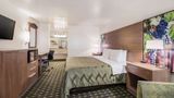Quality Inn near Fort Hunter Liggett Room