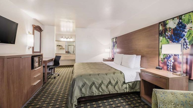 <b>Quality Inn near Fort Hunter Liggett Room</b>. Images powered by <a href="https://iceportal.shijigroup.com/" title="IcePortal" target="_blank">IcePortal</a>.