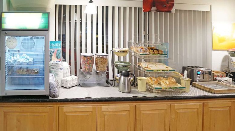 <b>Quality Inn near Fort Hunter Liggett Restaurant</b>. Images powered by <a href="https://iceportal.shijigroup.com/" title="IcePortal" target="_blank">IcePortal</a>.