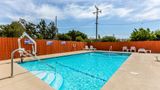 Quality Inn near Fort Hunter Liggett Pool