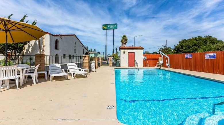 <b>Quality Inn near Fort Hunter Liggett Pool</b>. Images powered by <a href="https://iceportal.shijigroup.com/" title="IcePortal" target="_blank">IcePortal</a>.