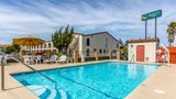 Quality Inn near Fort Hunter Liggett Pool