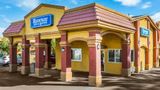 <b>Rodeway Inn & Suites  Corona Exterior</b>. Images powered by <a href="https://iceportal.shijigroup.com/" title="IcePortal" target="_blank">IcePortal</a>.