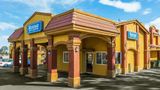<b>Rodeway Inn & Suites  Corona Exterior</b>. Images powered by <a href="https://iceportal.shijigroup.com/" title="IcePortal" target="_blank">IcePortal</a>.