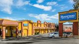 <b>Rodeway Inn & Suites  Corona Exterior</b>. Images powered by <a href="https://iceportal.shijigroup.com/" title="IcePortal" target="_blank">IcePortal</a>.