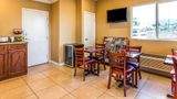 <b>Rodeway Inn & Suites  Corona Restaurant</b>. Images powered by <a href="https://iceportal.shijigroup.com/" title="IcePortal" target="_blank">IcePortal</a>.
