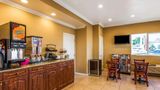 <b>Rodeway Inn & Suites  Corona Restaurant</b>. Images powered by <a href="https://iceportal.shijigroup.com/" title="IcePortal" target="_blank">IcePortal</a>.