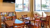 <b>Rodeway Inn & Suites  Corona Restaurant</b>. Images powered by <a href="https://iceportal.shijigroup.com/" title="IcePortal" target="_blank">IcePortal</a>.
