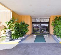 Quality Inn & Suites Montebello Exterior