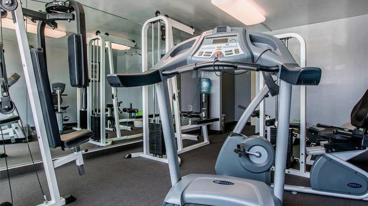 Quality Inn & Suites Montebello Health