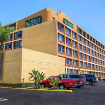 Quality Inn & Suites Montebello