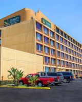 Quality Inn & Suites Montebello