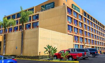 Quality Inn & Suites Montebello