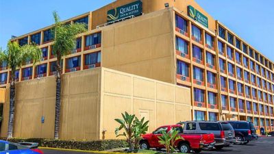 Quality Inn & Suites Montebello