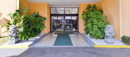 Quality Inn & Suites Montebello Exterior