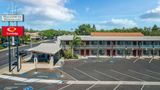Econo Lodge Exterior