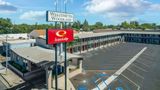 Econo Lodge Exterior