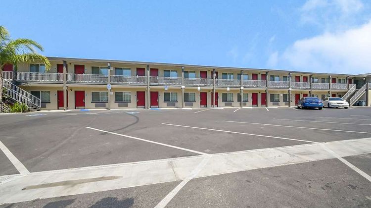 Econo Lodge Other