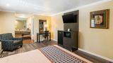 Rodeway Inn Room