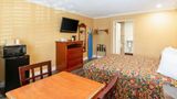 Rodeway Inn Room