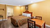Rodeway Inn Room