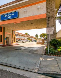 Rodeway Inn