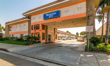 Rodeway Inn