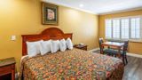 Rodeway Inn Room