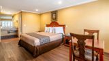 Rodeway Inn Room