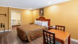 Rodeway Inn Room