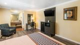 Rodeway Inn Room