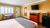 Rodeway Inn Room