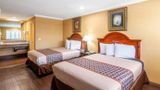 Rodeway Inn Room