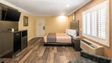Rodeway Inn Room