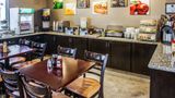 Quality Inn & Suites Anaheim at the Park Restaurant