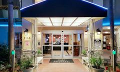 Quality Inn & Suites Anaheim at the Park