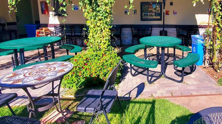 <b>Quality Inn & Suites Anaheim at the Park Other</b>. Images powered by <a href="https://iceportal.shijigroup.com/" title="IcePortal" target="_blank">IcePortal</a>.