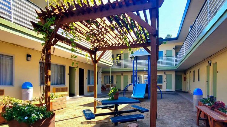 Quality Inn & Suites Anaheim at the Park Other
