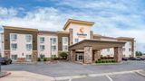 Comfort Suites-Lake Shasta Exterior