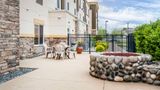 Comfort Suites-Lake Shasta Exterior