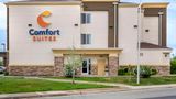 Comfort Suites-Lake Shasta Exterior