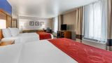Comfort Suites-Lake Shasta Suite