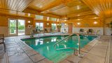 Comfort Suites-Lake Shasta Pool