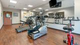 Comfort Suites-Lake Shasta Health