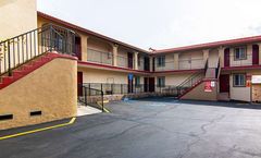 Econo Lodge Long Beach